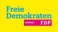 Logo FDP Mettlach